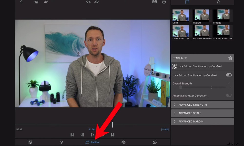 Master Pro Video Editing on iPhone & iPad: LumaFusion 3.0 Tutorial (2021)