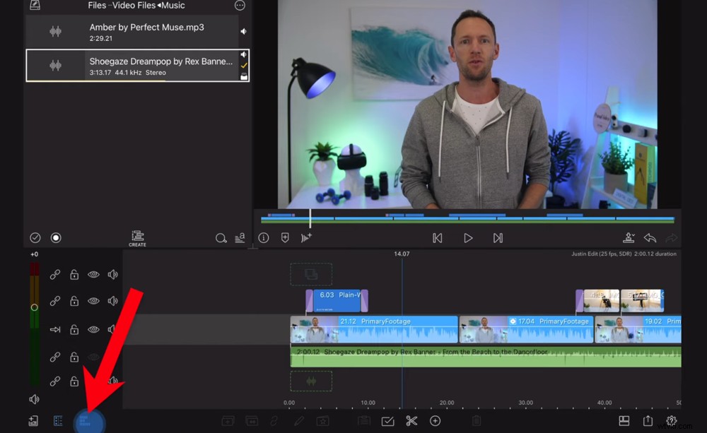 Master Pro Video Editing on iPhone & iPad: LumaFusion 3.0 Tutorial (2021)