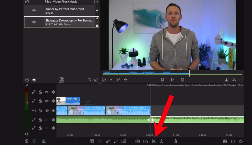 Master Pro Video Editing on iPhone & iPad: LumaFusion 3.0 Tutorial (2021)