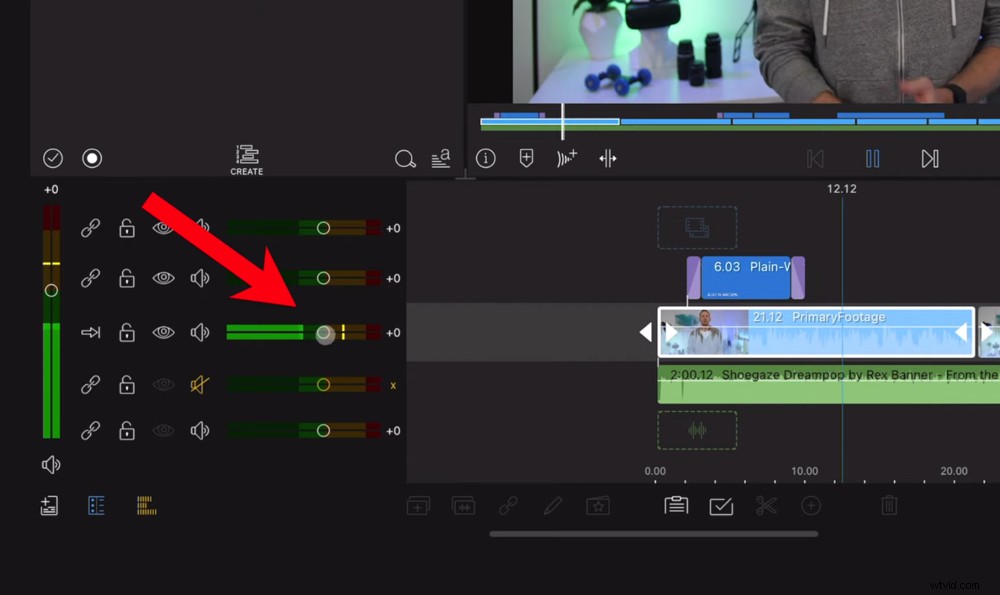 Master Pro Video Editing on iPhone & iPad: LumaFusion 3.0 Tutorial (2021)