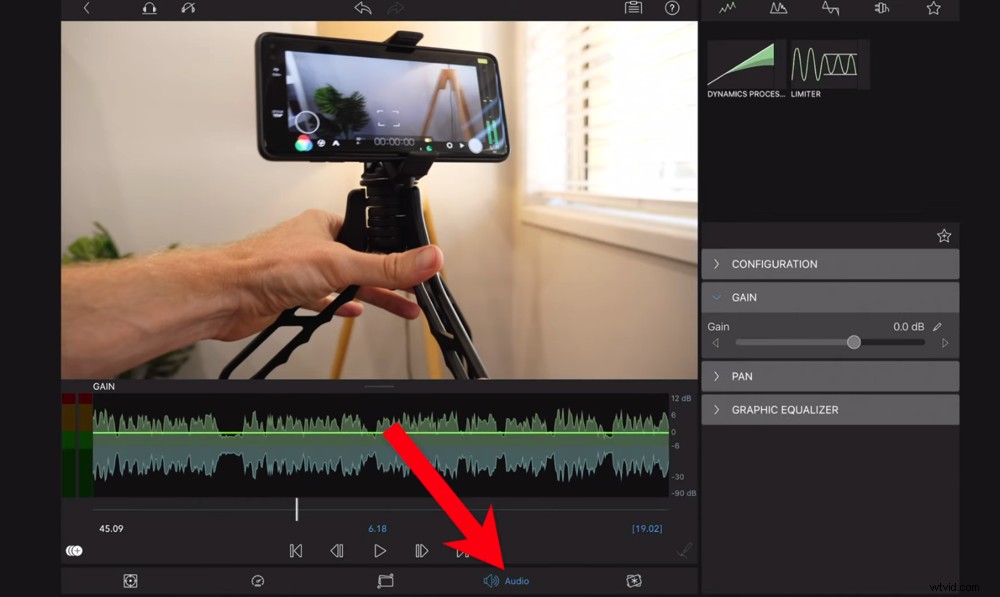 Master Pro Video Editing on iPhone & iPad: LumaFusion 3.0 Tutorial (2021)