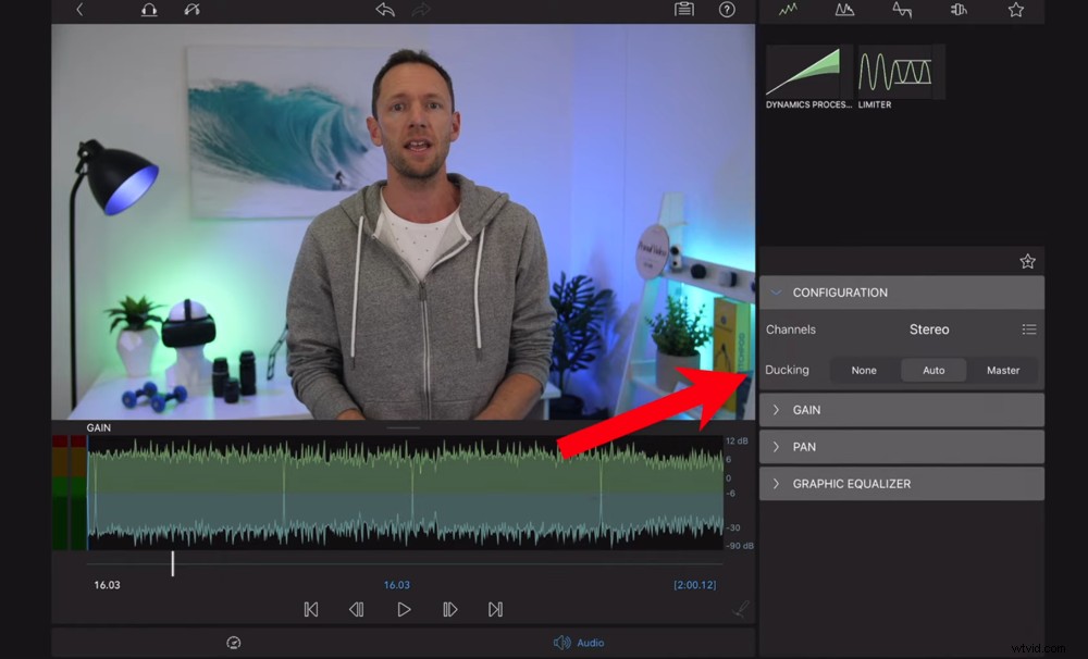 Master Pro Video Editing on iPhone & iPad: LumaFusion 3.0 Tutorial (2021)