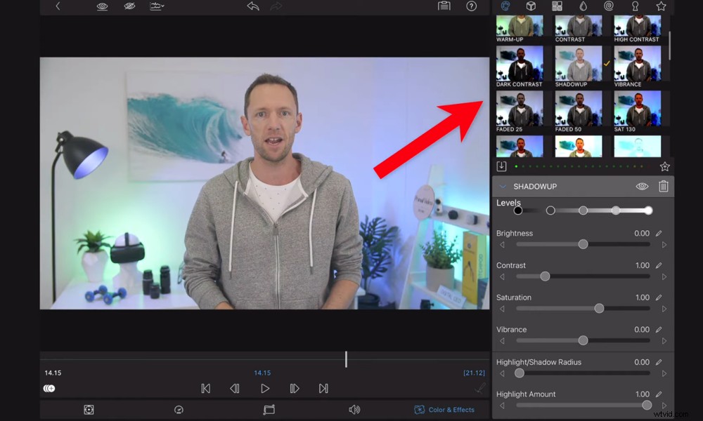 Master Pro Video Editing on iPhone & iPad: LumaFusion 3.0 Tutorial (2021)