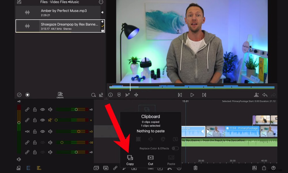 Master Pro Video Editing on iPhone & iPad: LumaFusion 3.0 Tutorial (2021)