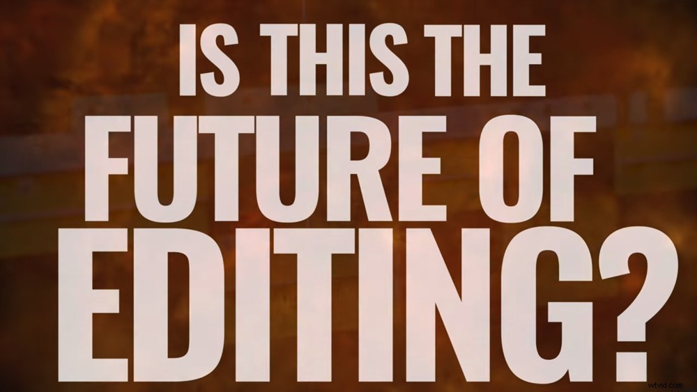 Descript Review: Is This the Future of Video Editing?