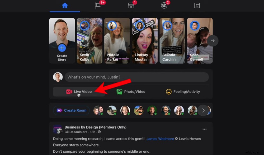 Facebook Live Streaming: Complete Beginner s Guide