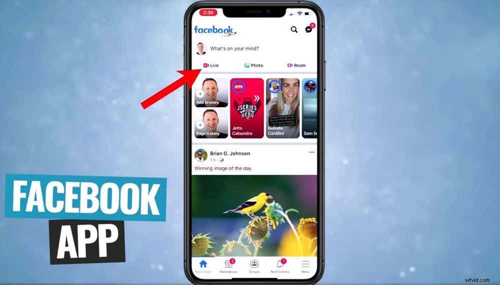 Facebook Live Streaming: Complete Beginner s Guide