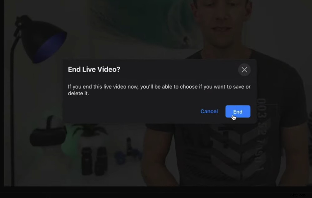 Facebook Live Streaming: Complete Beginner s Guide