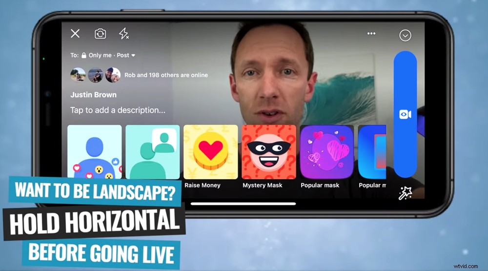 Facebook Live Streaming: Complete Beginner s Guide
