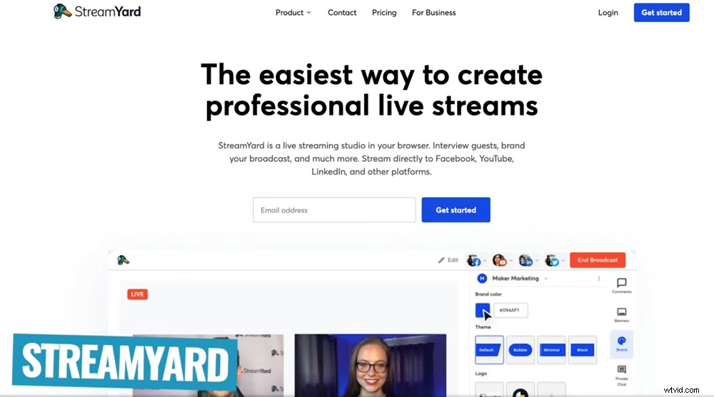 Facebook Live Streaming: Complete Beginner s Guide