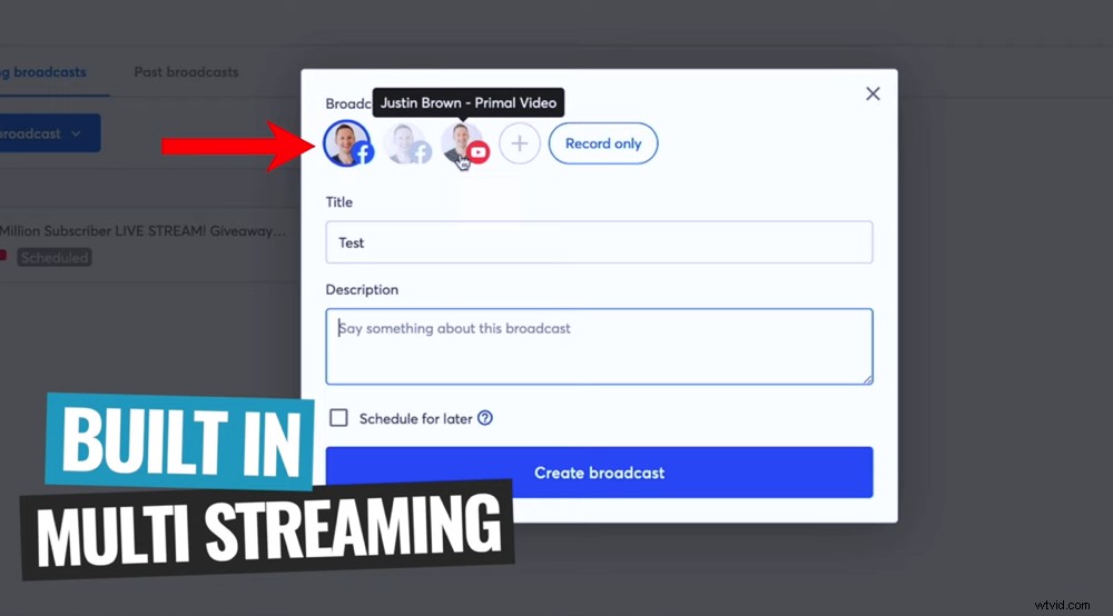 Facebook Live Streaming: Complete Beginner s Guide