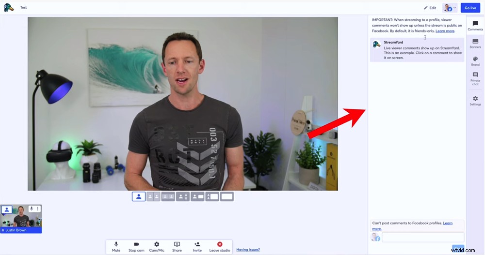 Facebook Live Streaming: Complete Beginner s Guide