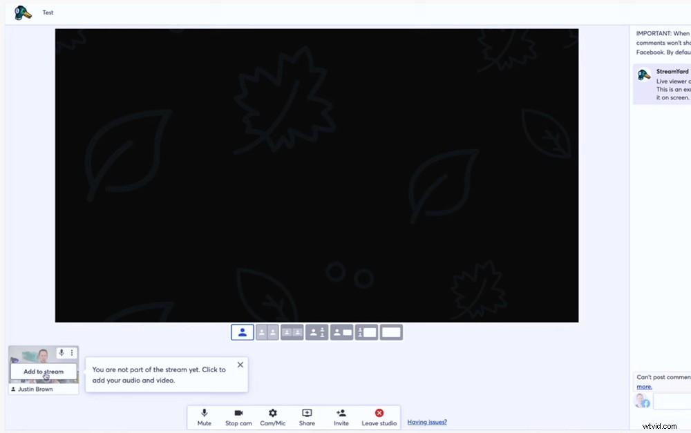 Facebook Live Streaming: Complete Beginner s Guide