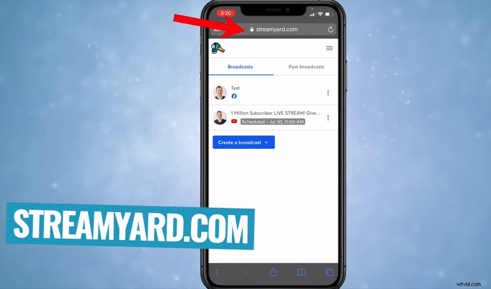 Facebook Live Streaming: Complete Beginner s Guide