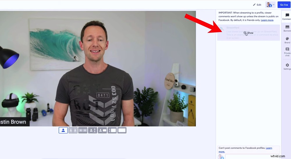 Facebook Live Streaming: Complete Beginner s Guide
