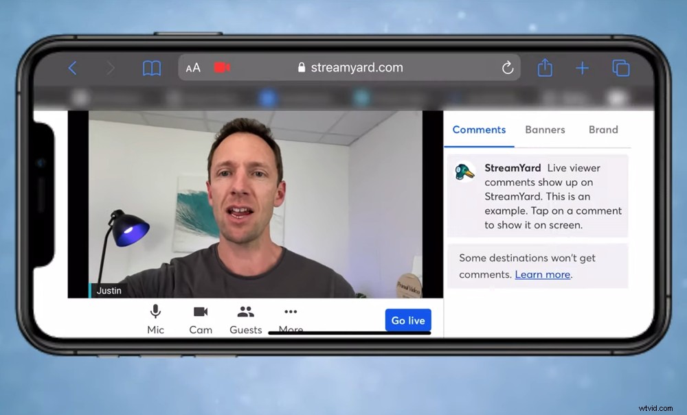 Facebook Live Streaming: Complete Beginner s Guide