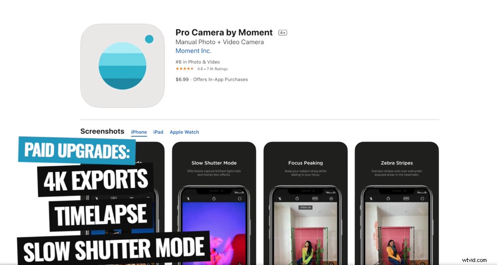 Top iPhone Camera Apps 2022: Expert Review & Recommendations