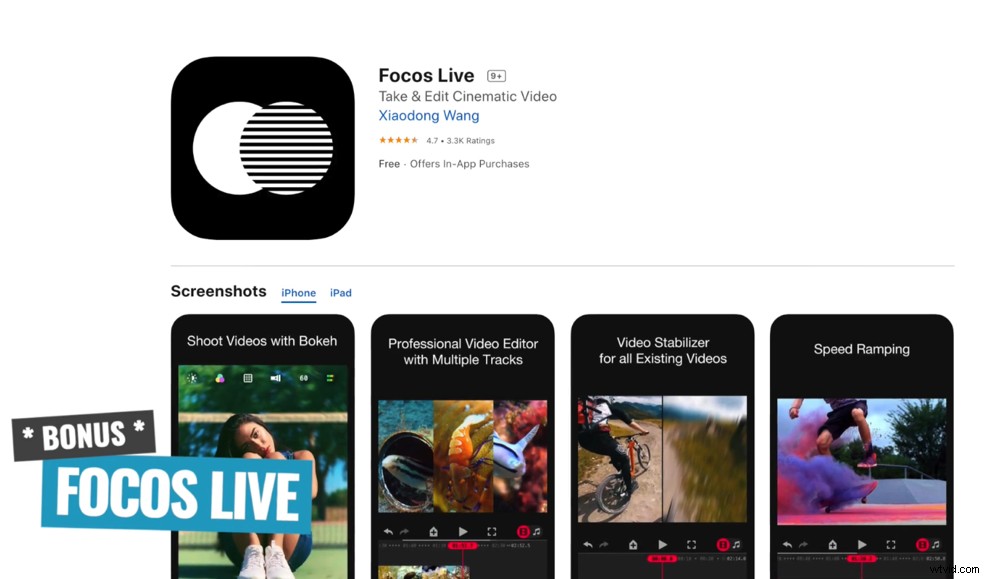 Top iPhone Camera Apps 2022: Expert Review & Recommendations