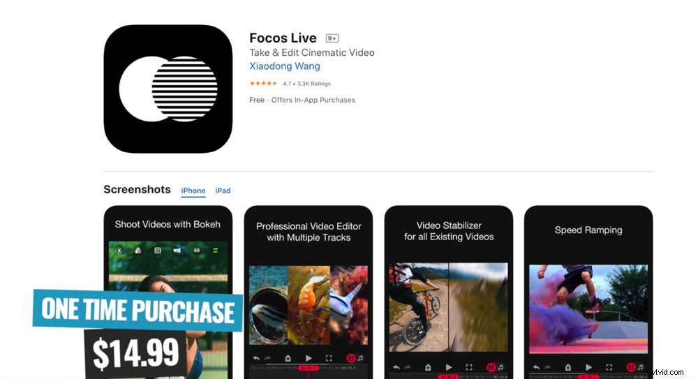 Top iPhone Camera Apps 2022: Expert Review & Recommendations