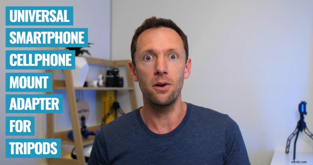 Top Budget Smartphone Accessories for Video: Tested for iPhone & Android