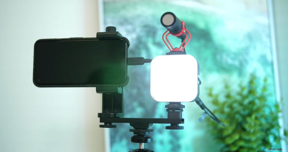 Top Budget Smartphone Accessories for Video: Tested for iPhone & Android