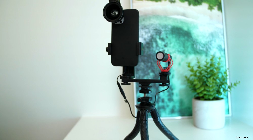 Top Budget Smartphone Accessories for Video: Tested for iPhone & Android