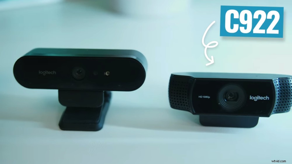 Elgato Facecam Review 2022: Best Webcam? vs Logitech C920, C922 & Brio