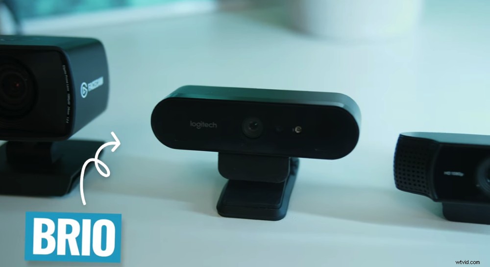Elgato Facecam Review 2022: Best Webcam? vs Logitech C920, C922 & Brio