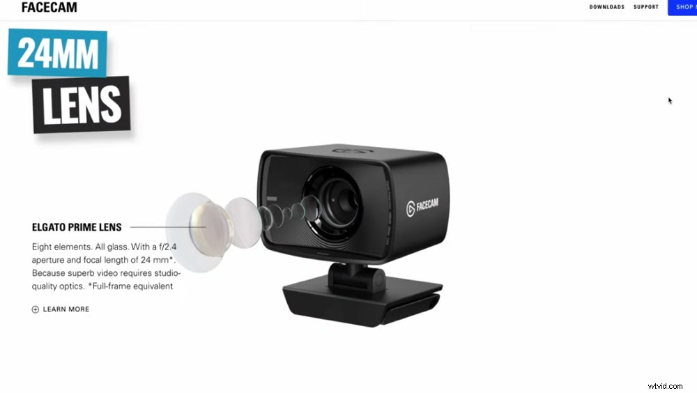 Elgato Facecam Review 2022: Best Webcam? vs Logitech C920, C922 & Brio