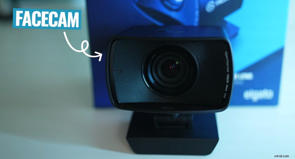 Elgato Facecam Review 2022: Best Webcam? vs Logitech C920, C922 & Brio