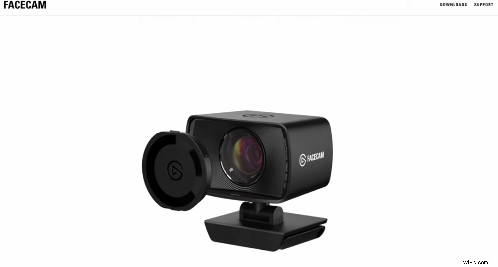 Elgato Facecam Review 2022: Best Webcam? vs Logitech C920, C922 & Brio