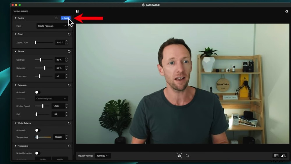 Elgato Facecam Review 2022: Best Webcam? vs Logitech C920, C922 & Brio
