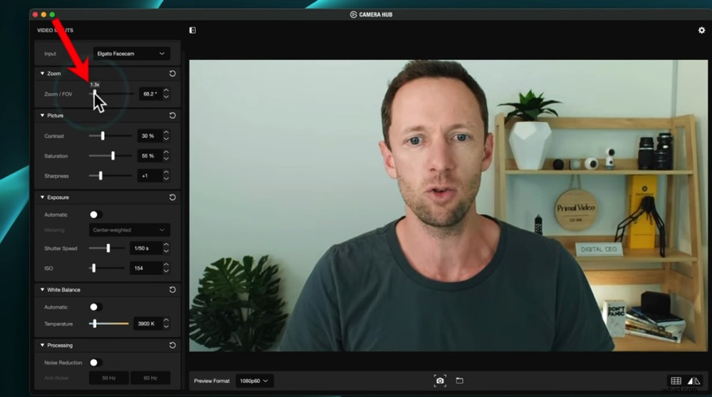 Elgato Facecam Review 2022: Best Webcam? vs Logitech C920, C922 & Brio