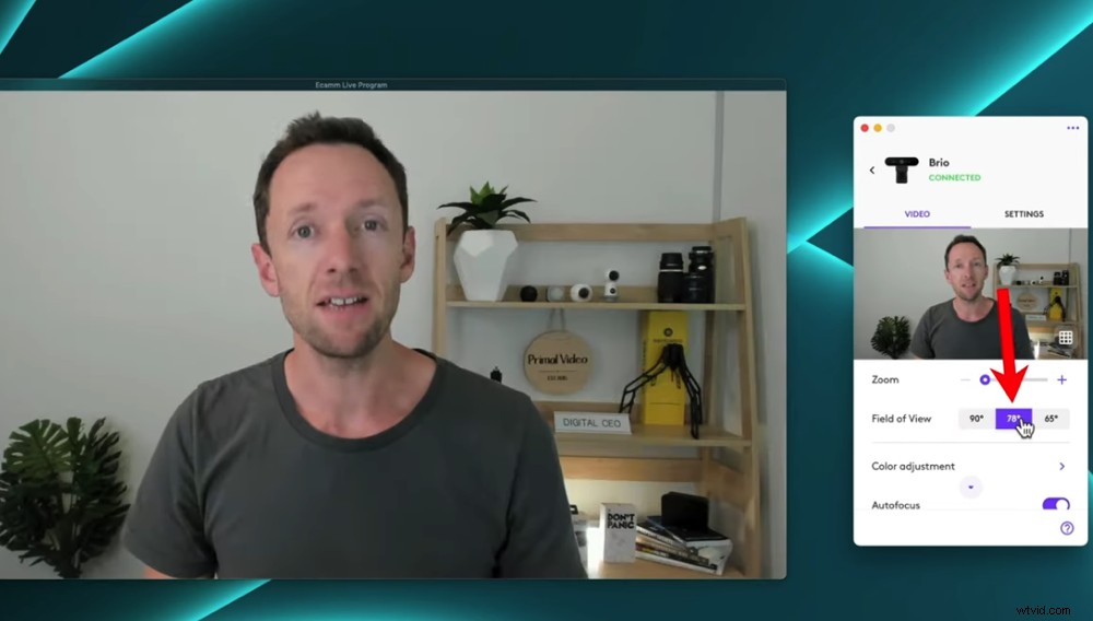 Elgato Facecam Review 2022: Best Webcam? vs Logitech C920, C922 & Brio