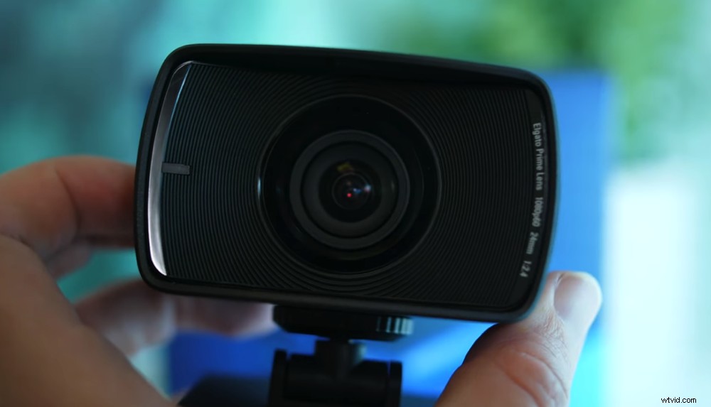 Elgato Facecam Review 2022: Best Webcam? vs Logitech C920, C922 & Brio