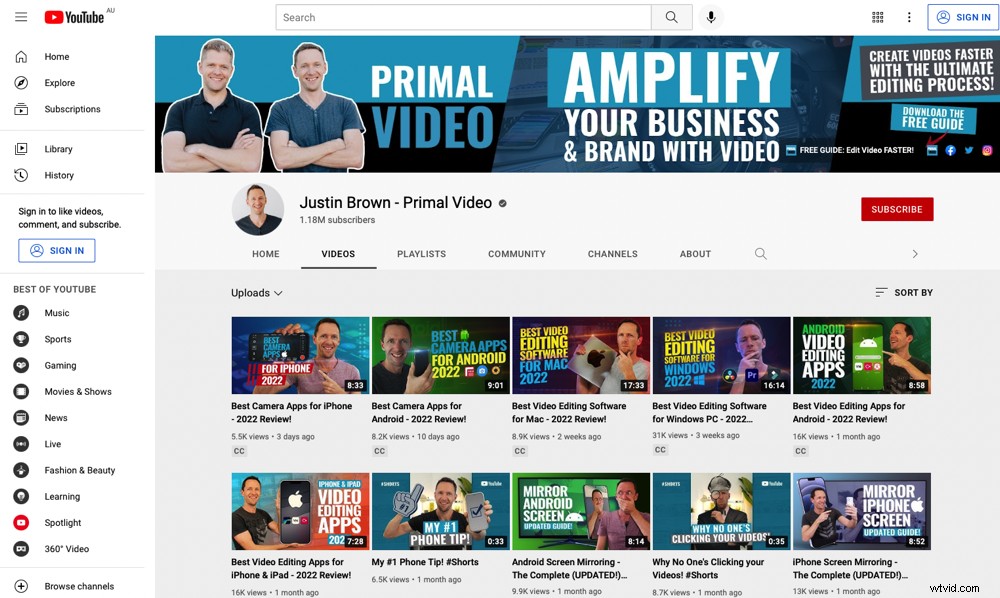 Best Time to Post on YouTube for Maximum Views on YOUR Channel (Updated 2023)