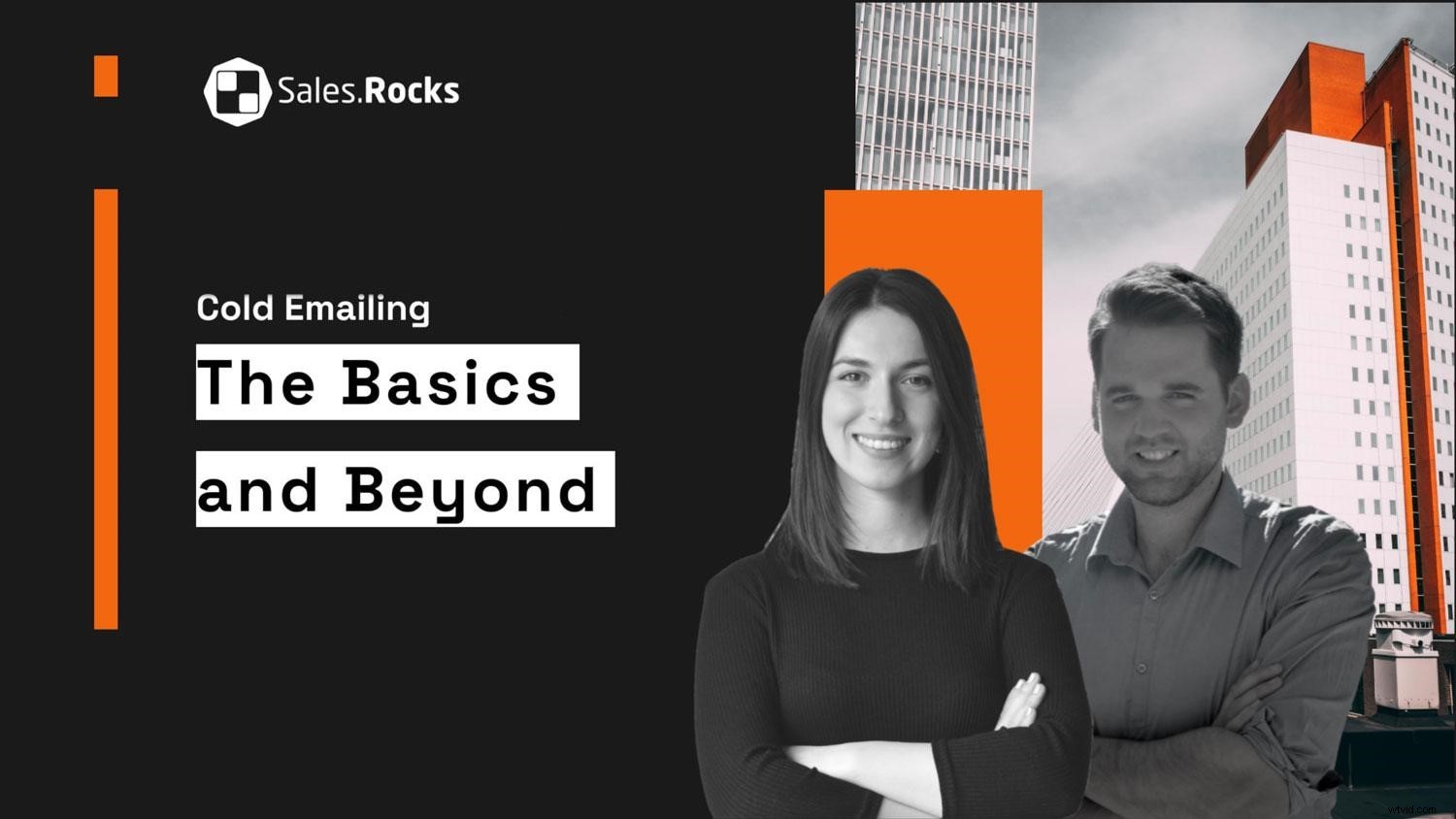 7 Essential Video Types to Supercharge Your B2B Marketing Strategy