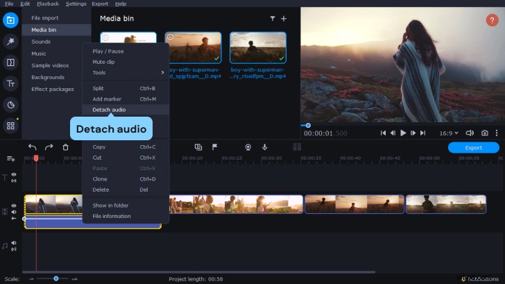 How to Remove Audio from Video in Adobe Premiere Pro: Step-by-Step Guide