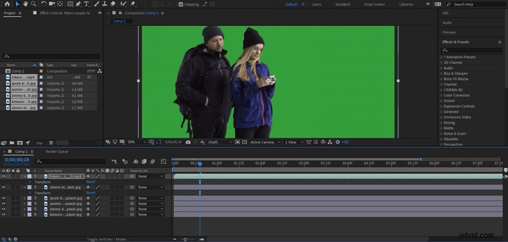 Premiere Pro vs. After Effects: Ultimate Guide to Choosing the Right Adobe Tool