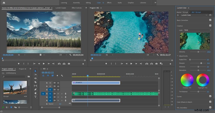 Premiere Pro vs. After Effects: Ultimate Guide to Choosing the Right Adobe Tool