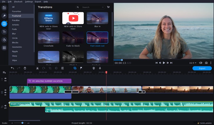 Top 8 Free WMV Video Editors of 2021: Expert Tested & Compared