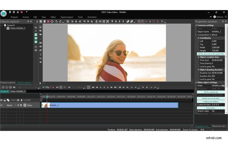 Top 8 Free WMV Video Editors of 2021: Expert Tested & Compared