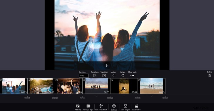 Top 8 Free WMV Video Editors of 2021: Expert Tested & Compared