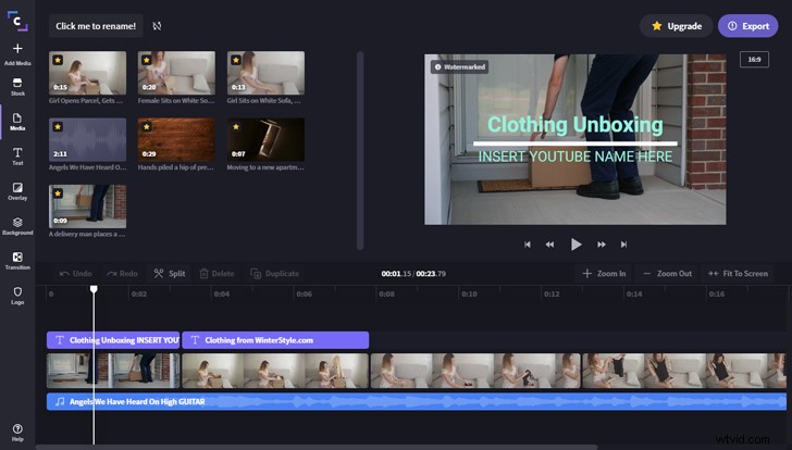 Top 8 Free WMV Video Editors of 2021: Expert Tested & Compared