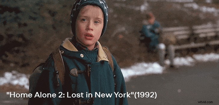 Master Camera Shots and Angles: The Ultimate Guide for Filmmakers