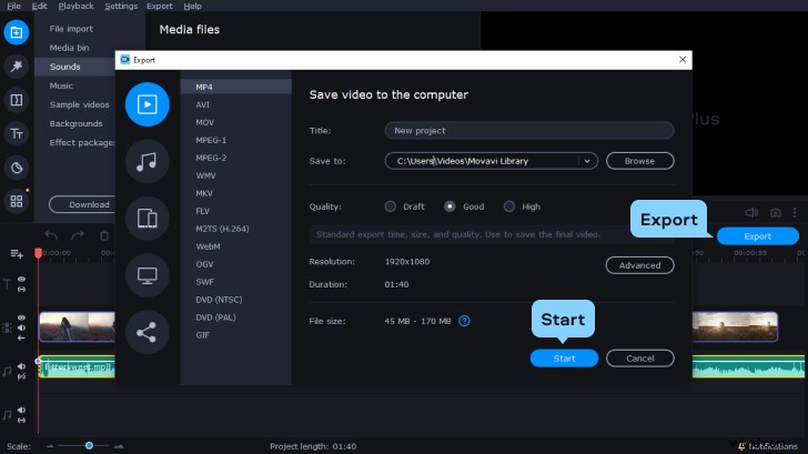 How to Remove Audio from Video in Adobe Premiere Pro: Step-by-Step Guide