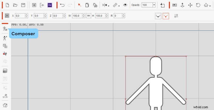 Bring Cartoons to Life: Seamlessly Merge 2D Animation with Live-Action Footage