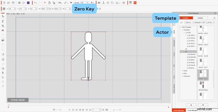 Bring Cartoons to Life: Seamlessly Merge 2D Animation with Live-Action Footage