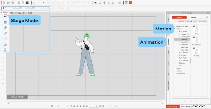 Bring Cartoons to Life: Seamlessly Merge 2D Animation with Live-Action Footage