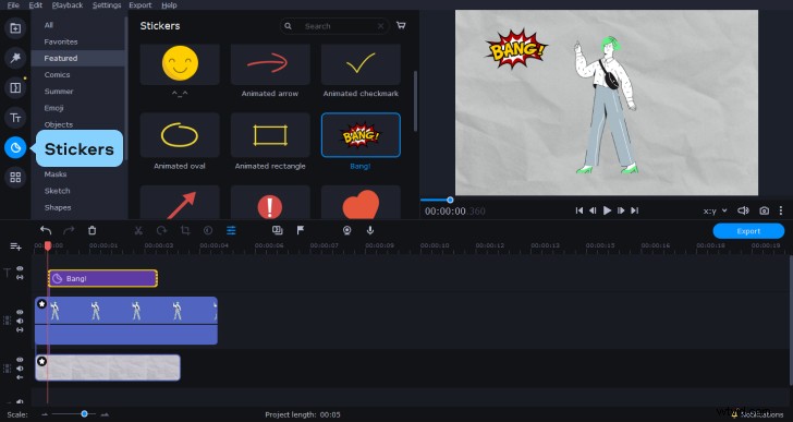 Bring Cartoons to Life: Seamlessly Merge 2D Animation with Live-Action Footage